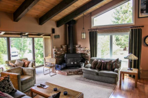 Chateau Blanc #25 Condo Mammoth Lakes